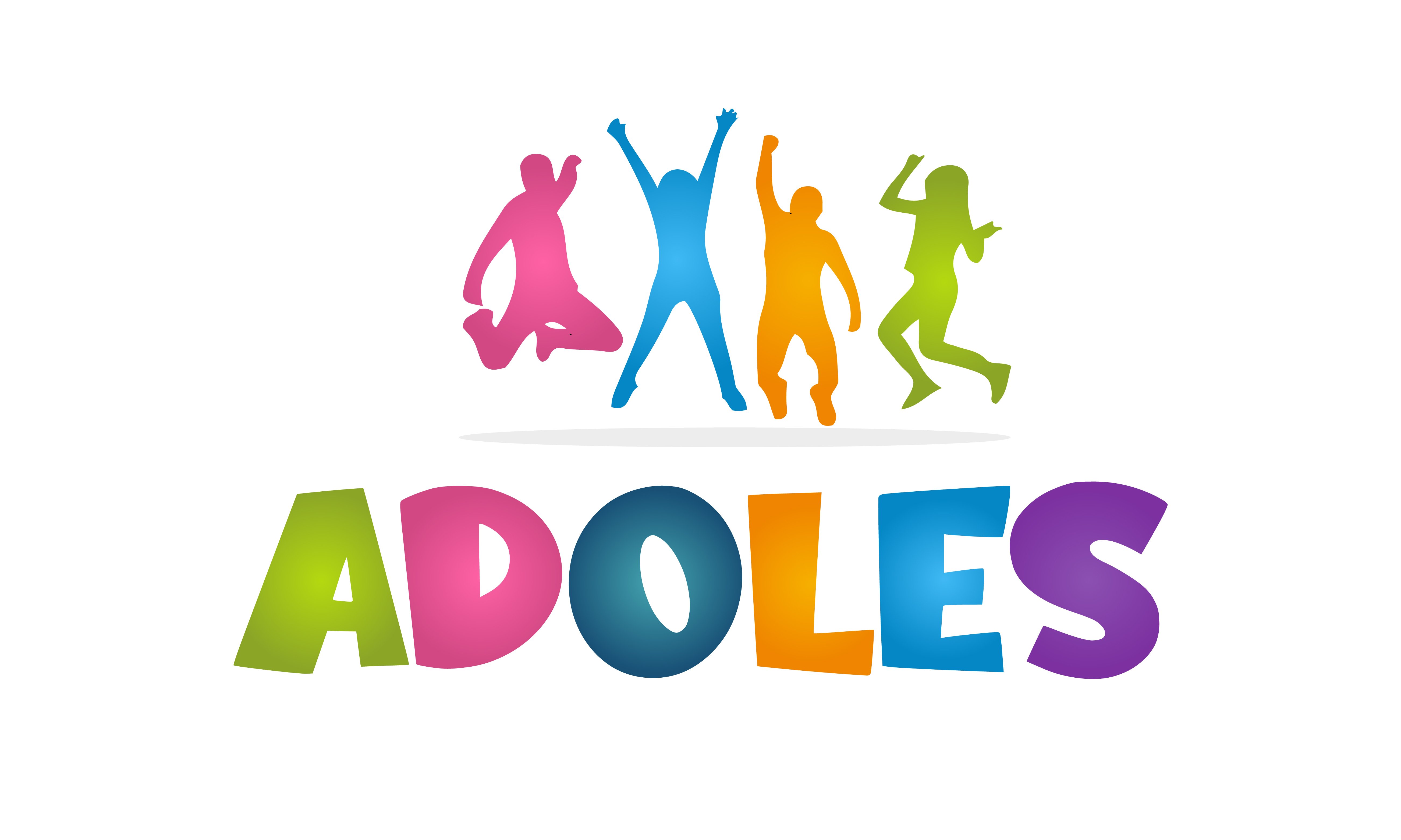 Adoles logo